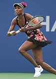 Venus Williams 2013 Photo By John Barrett (Venus Williams1541) Poster Print (16 x 20)