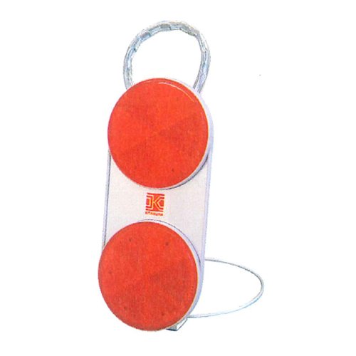 ラビットアイ RK-3R 単3電池2本