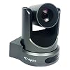 PTZOptics 20x-SDI 2 Generation Confercing Kamera Grau Live Streaming RTSP