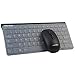Produktbild Meetion MT-4000 Mini Tastatur & Maus Combo für Windows PC, Laptop, Android Box