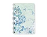 Blue Sky Lianne Academic Year 16/17 Weekly/Monthly 5 x 8 Planner