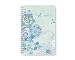 Blue Sky Lianne Academic Year 16/17 Weekly/Monthly 5 x 8 Planner