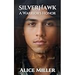 Cover of SILVER HAWK
