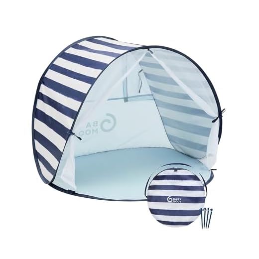 Babymoov Baby Anti UV Play Tent
