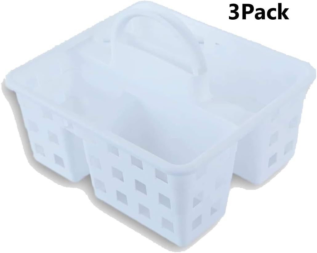Plastic Caddies