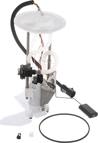 Sparta Pn3210 Fuel Pump Module Assembly #TOP3