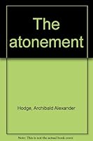 The Atonement B0007EPA5E Book Cover