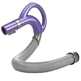 BIHARNT Upgraded Hose Replacement for Shark Navigator Lift Away Rotator Accessories Vacuum Hose for Shark Professional Vacuum Cleaner, Models NV350 NV351 NV352 NV355 NV356 NV360 UV440 UV550#113FFJ