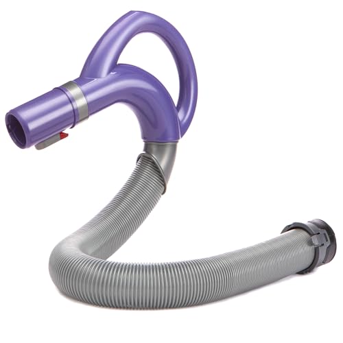 Upgraded Hose for Shark NV350 NV360