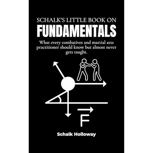 Schalk's Little Book on Fundamentals -- Schalk Holloway episode artwork