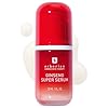 Erborian Ginseng Face Super Serum – Hydrating & Brightening Serum for Fine Lines