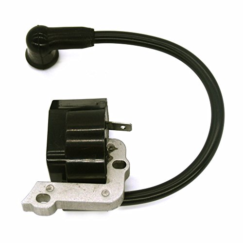 NIMTEK New Ignition Coil Fit Stihl FS38 FS45 FS46 FS55 FS55C FC55 HL45 HS45 KM55