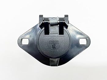 専用出品のため売切 Amazon.co.jp: Blue Ox BX88385 キット 6ピン コネクター