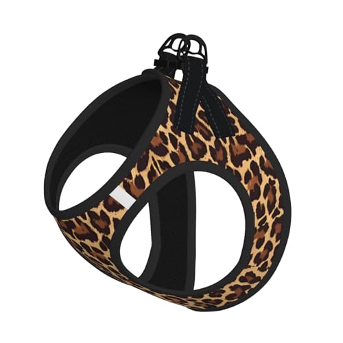 Hundegeschirr für kleine Haustiere, kleine Größe, cooler...