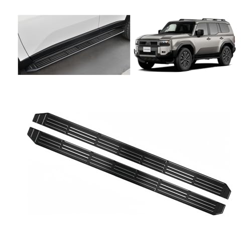 Amazon | Tendrilora 新型トヨタ ランドクルーザー250適用 サイド