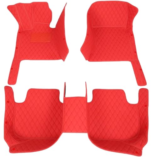 Tapis de sol antidérapants pour i40 Wagon confort de conduite et sécurité