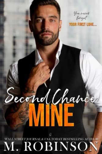 Second Chance Mine