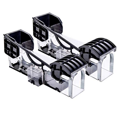 Nwn Mousetrap Home Continuous High Sensitivity Mousetrap