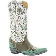 Women's Marina Boot by OLD GRINGO