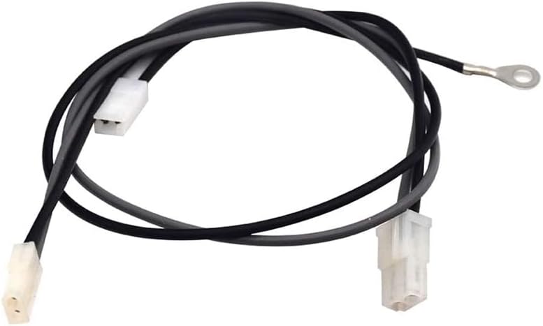 Carburetor Fuel Cut Off Solenoid Replacement For Briggs & Stratt0n 694393 with For Walbro Carb