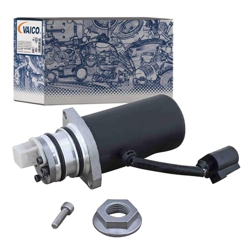 VAICO Haldex Pumpe Vorladepumpe passend für Freelander | V48-0518