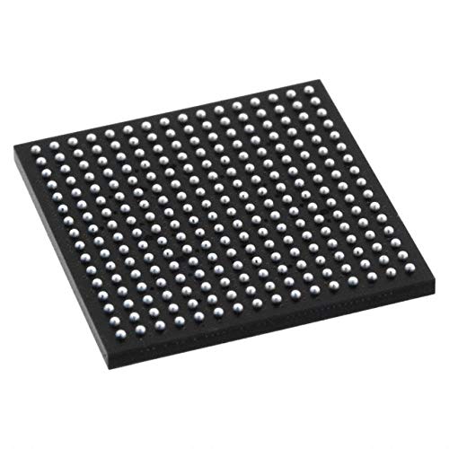 IC FPGA 201 I/O 256FTBGA 256Mbit/s adaptador y tarjeta de red