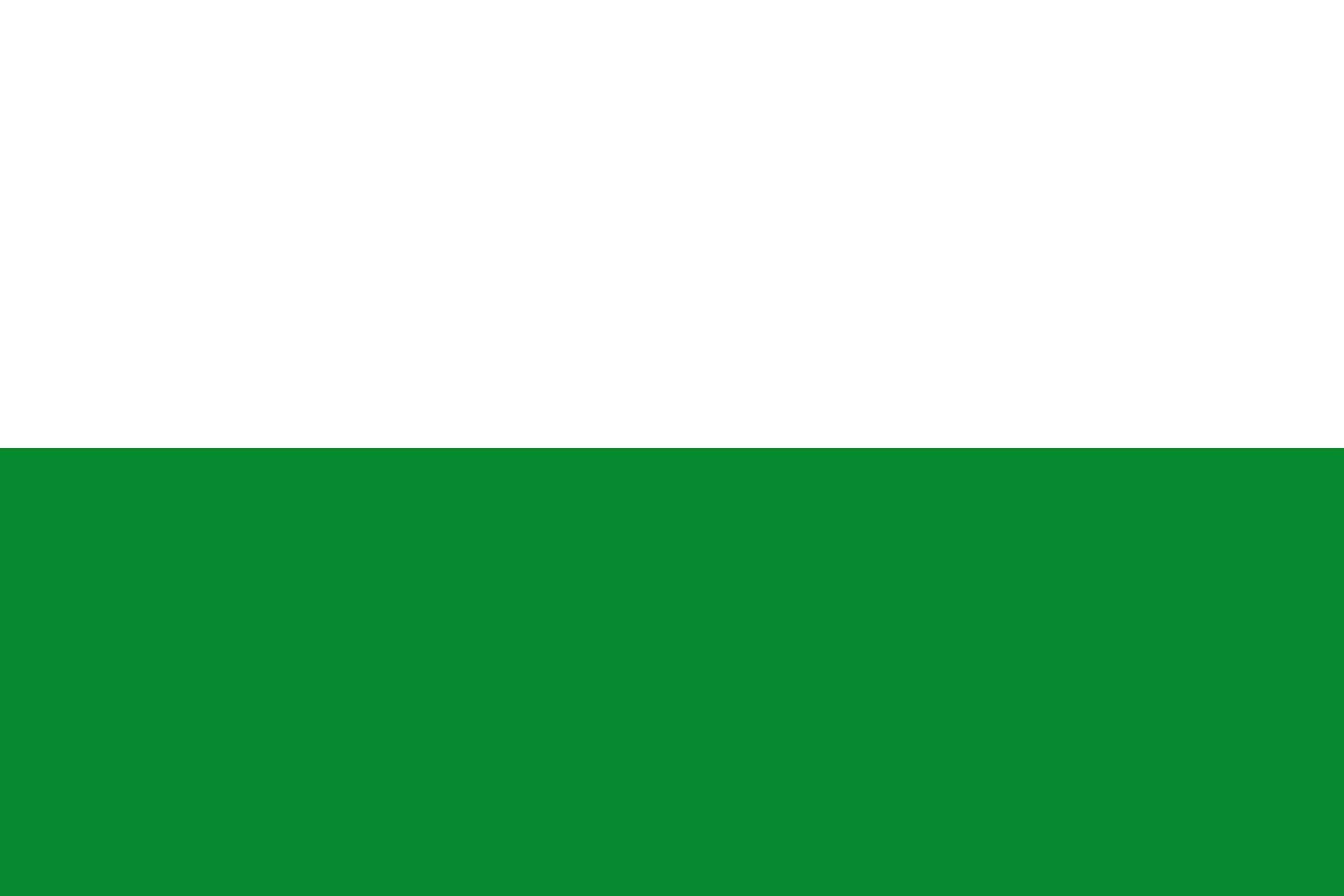 Drapeau de Aranzazu grand format prestige en tissu premium Caldas Colombie