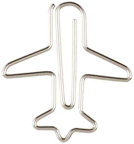 Midori D-Clips Airplane (43194006)