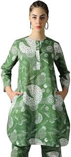 RUNAYA NX Tunic Pant Co-ords Set Price In India
