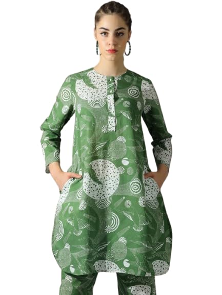 RUNAYA NX Tunic Pant Co-ords Set - Review, Price and Buying Guide