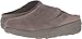 FitFlop Women's Loaff Suede Clog,Bungee Cord Suede,US 7 M