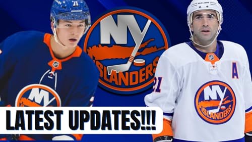 This Is A STEAL For The Islanders.. | Daily New York Islanders News & Rumors