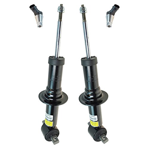 ARNOTT SK-2806 Front Electronic Shock Absorber Pair Set for Chevy GMC GMT820