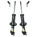 ARNOTT SK-2806 Front Electronic Shock Absorber Pair Set for Chevy GMC GMT820