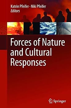 Paperback Forces of Nature and Cultural Responses Book