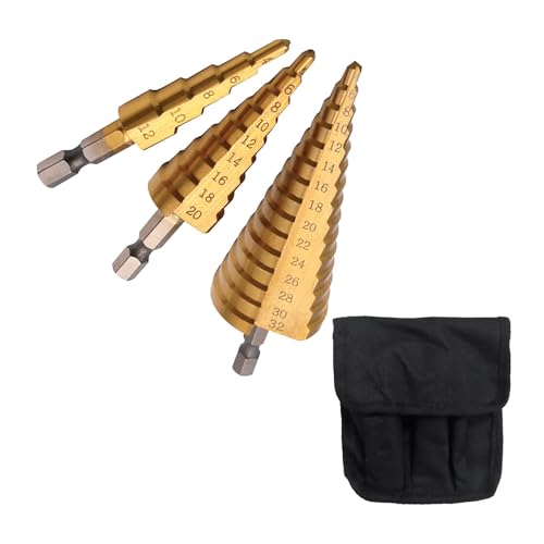 Jogo Mini Chaves Precisão Multiuso Dourado Kit Ferramenta 115 Peças KOKAY