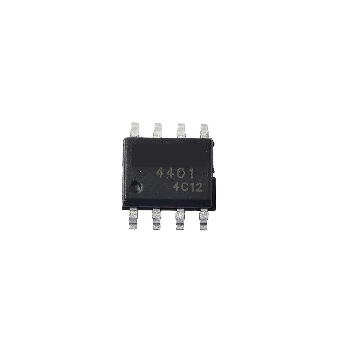 Transistor MOSFET SI4401DDY-T1 SOP-8 11A 40V(SI4401DDY-T1)