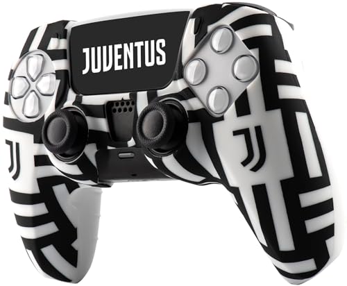 Controller Skin Juventus Optical (P5) - 3