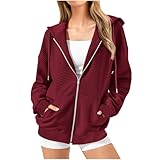 Zip Up Sweatshirt Women Womens Zip Up Hoodie Zip Up Hoodie Zip Up Hoodie Women Plus Size Zip Up Hoodie Womens Sweatshirt Womens Sweatshirts Womens Hoodies