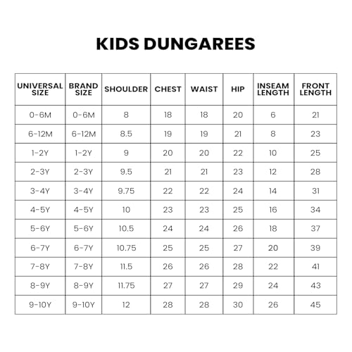 Image of Whistle & Hops Kid's Cotton Casual Comfortable Dogs Chitchat Dungaree For Boys
