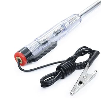 Yato YT-2865 Car Circuit Tester