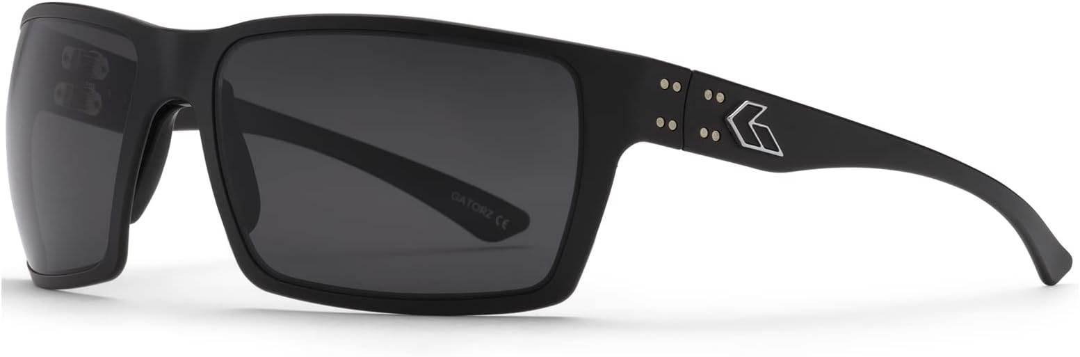 GatorzEyewear Marauder Sunglasses