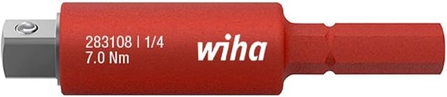 Wiha Napięcie napięcia napięcie napięcia napięcia, unipolo
