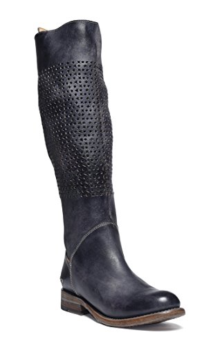 Bed Stu Women's Cambridge Motorcycle Boot