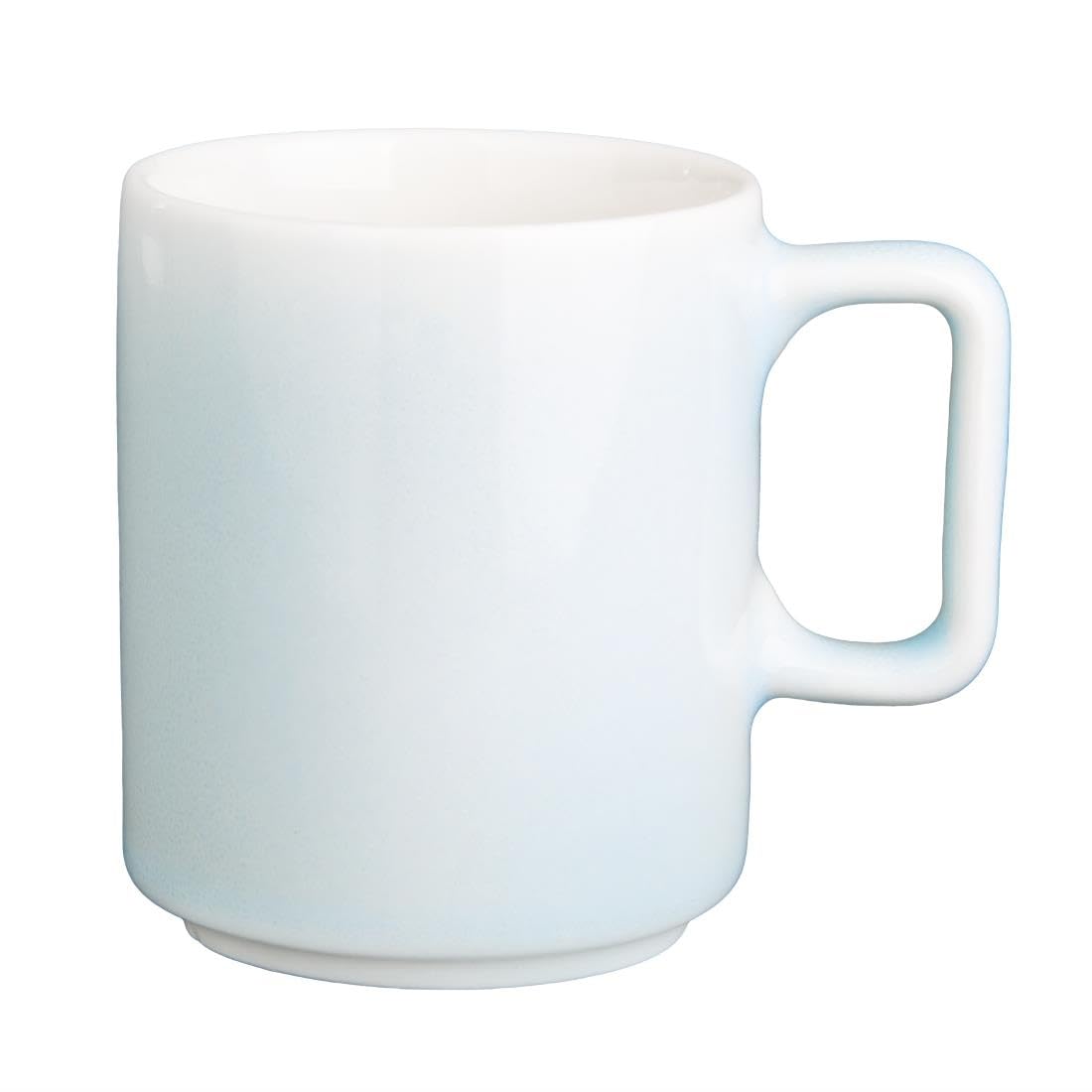 Olympia Fondant Cups Aqua 168ml (6 pack)