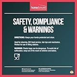 SOL 300pk Disposable Plastic Gloves – One Size Fits All Clear Polythene Gloves for Food Preparation, Cleaning, Hair Dyeing, and Household Tasks – Lightweight and Easy to Use for Daily Needs - Image 10