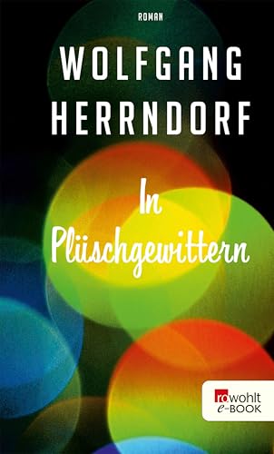 In Plüschgewittern (German Edition)