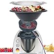 MixFino MixFino® Dampfentsafter