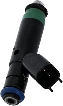 63857 Automotive/Diesel engine injector, suitable for common rail fuel injection system