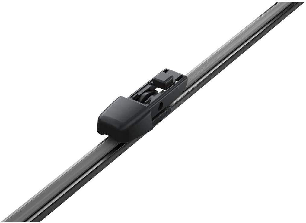 Bosch Rear Window Wiper - [330 mm] SKODA Fabia (2014-2021) [NJ3] #A331H